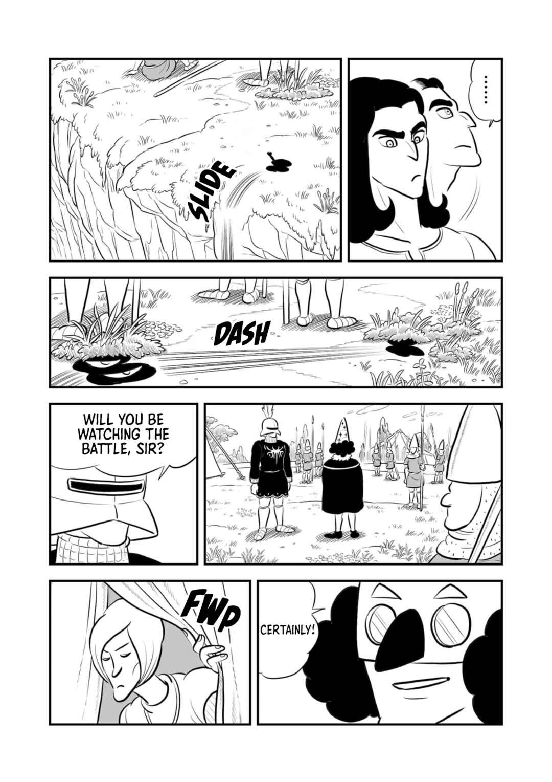 Chapter 194 - Page 5