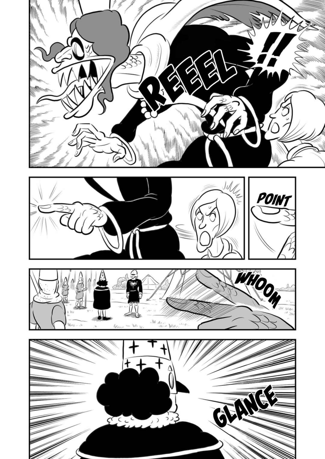 Chapter 194 - Page 6