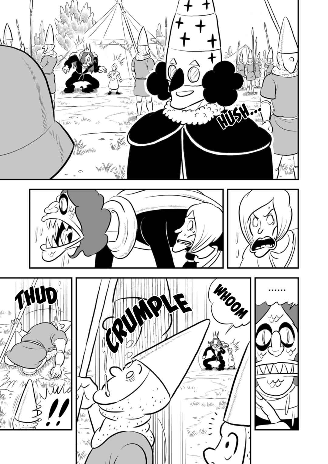 Chapter 194 - Page 7