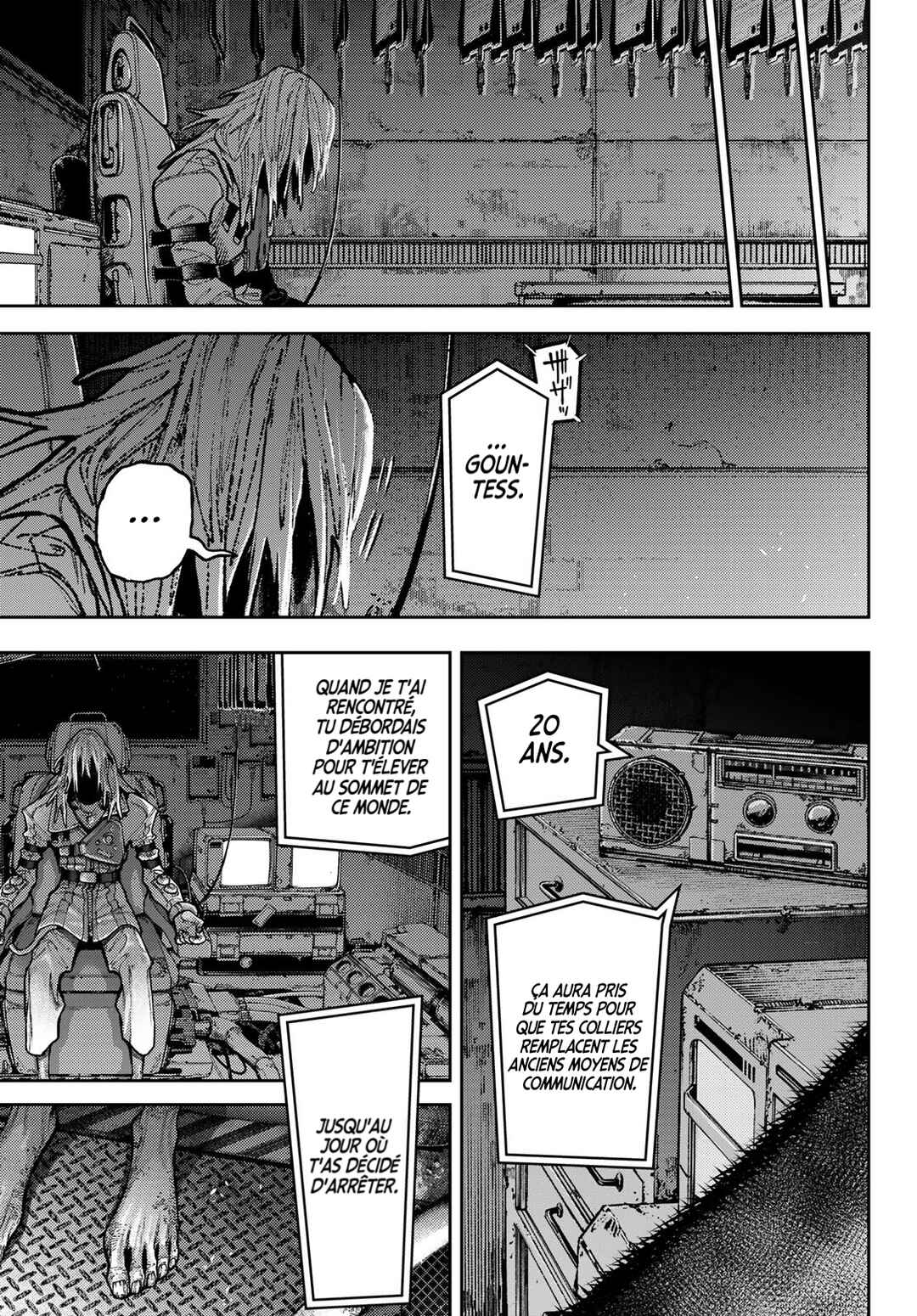 Chapter 147 - Page 10