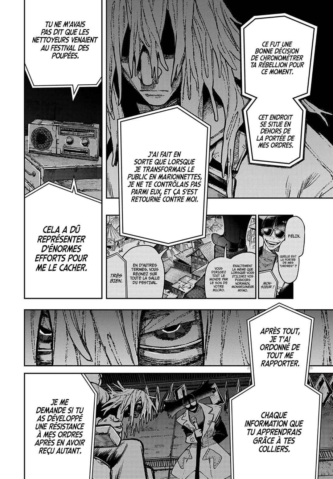Chapter 147 - Page 11
