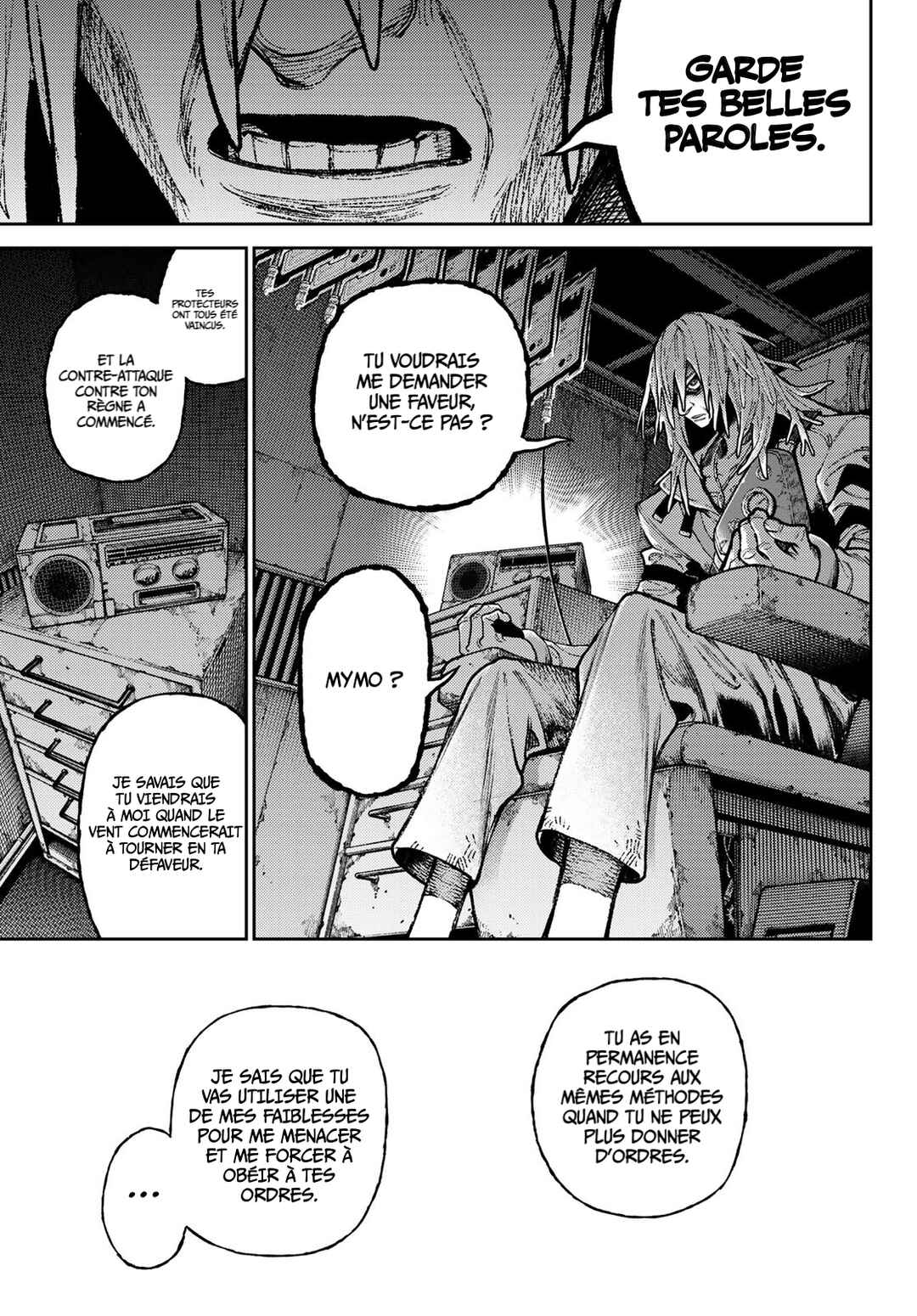 Chapter 147 - Page 12