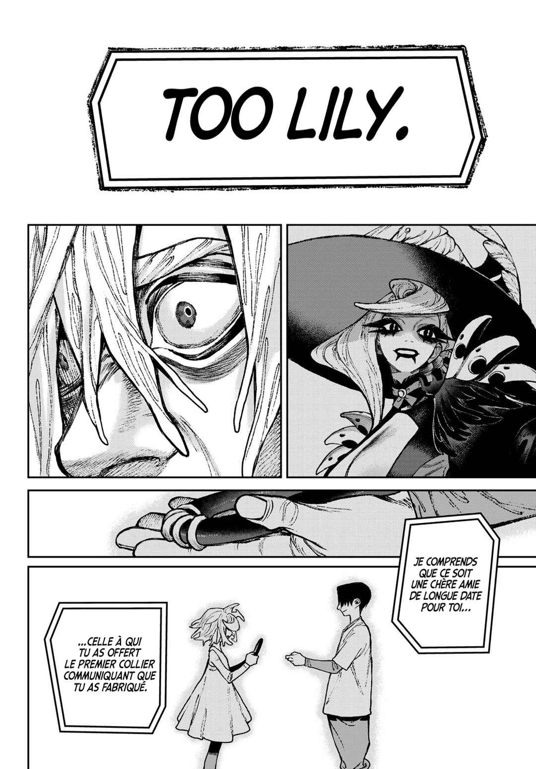 Chapter 147 - Page 15