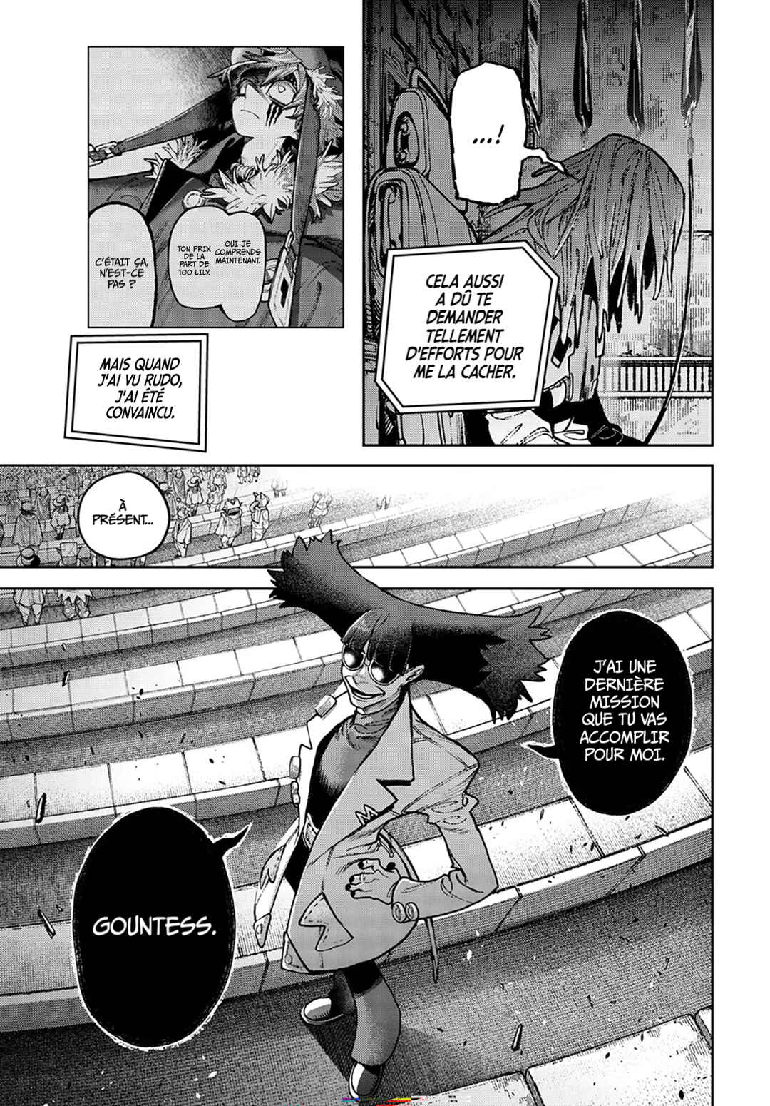 Chapter 147 - Page 16