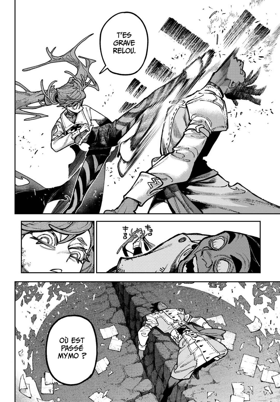 Chapter 147 - Page 9
