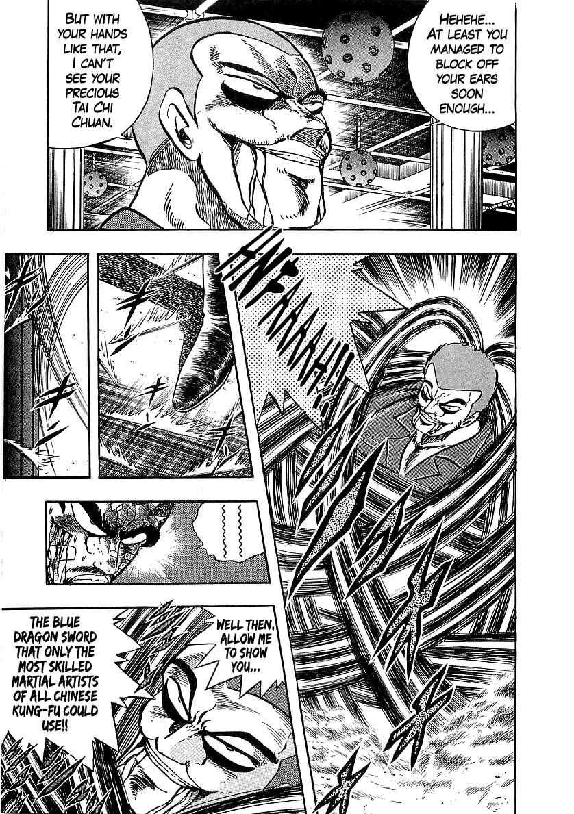Chapter 260 - Page 3