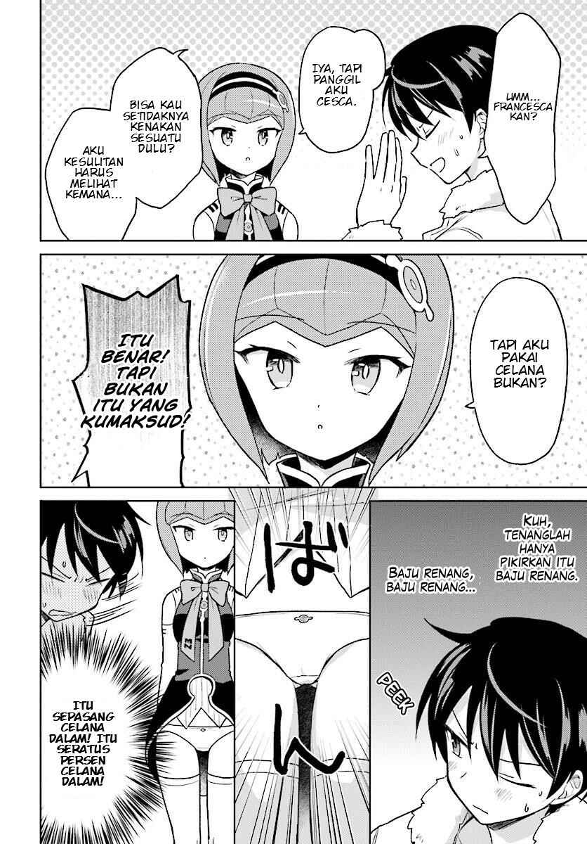 Chapter 30 - Page 3