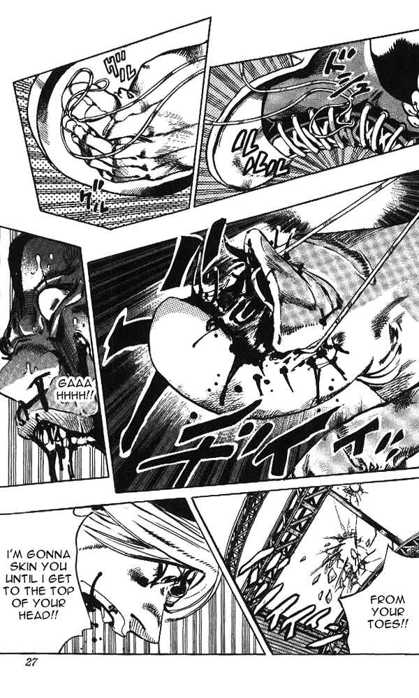 Chapter 64 - Page 20