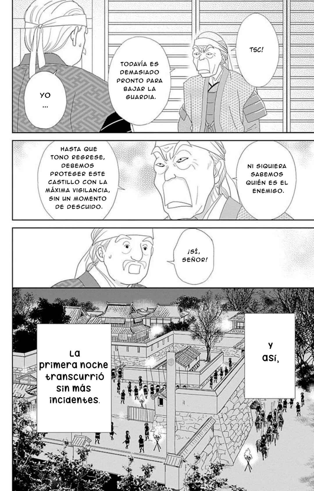 Chapter 103 - Page 11
