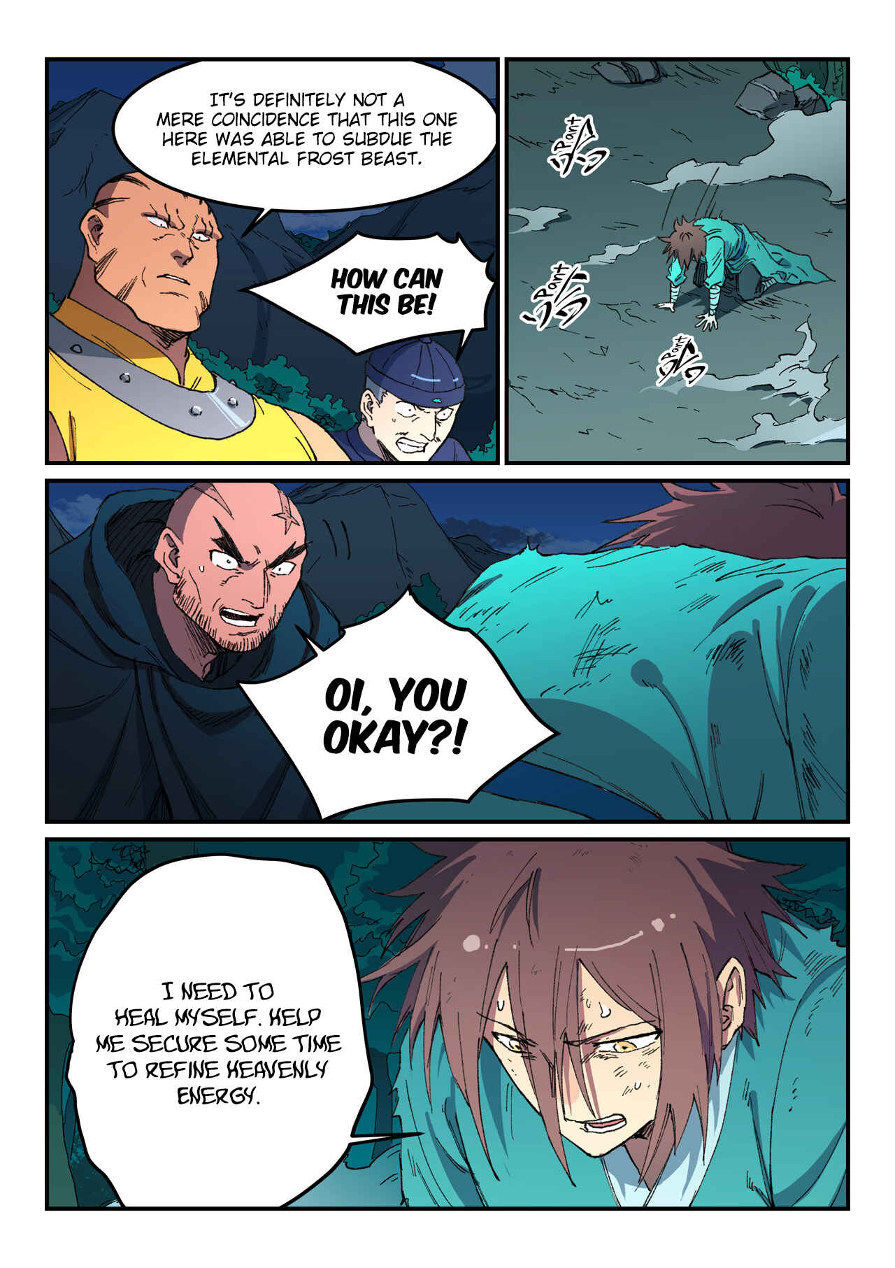 Chapter 505 - Page 4