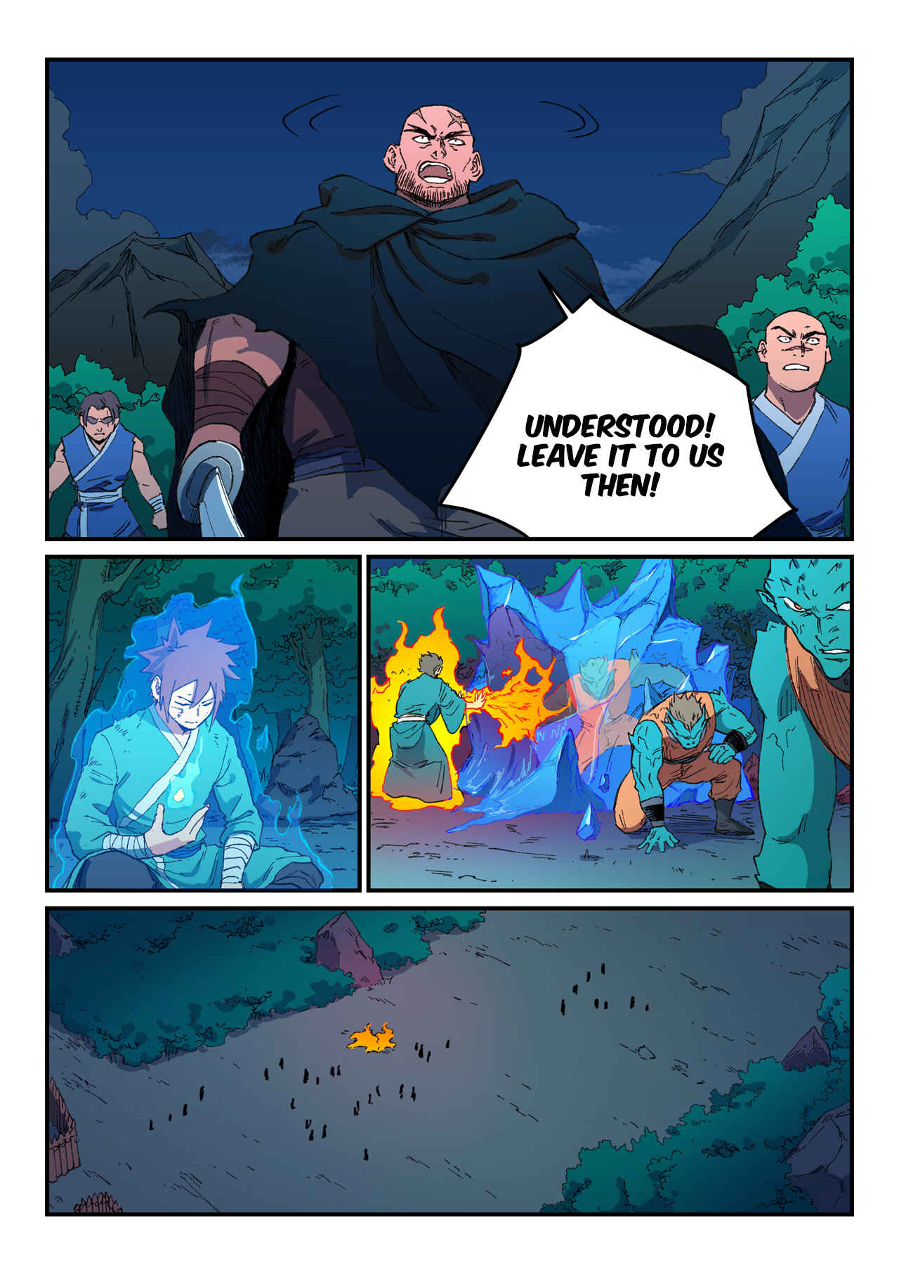 Chapter 505 - Page 5