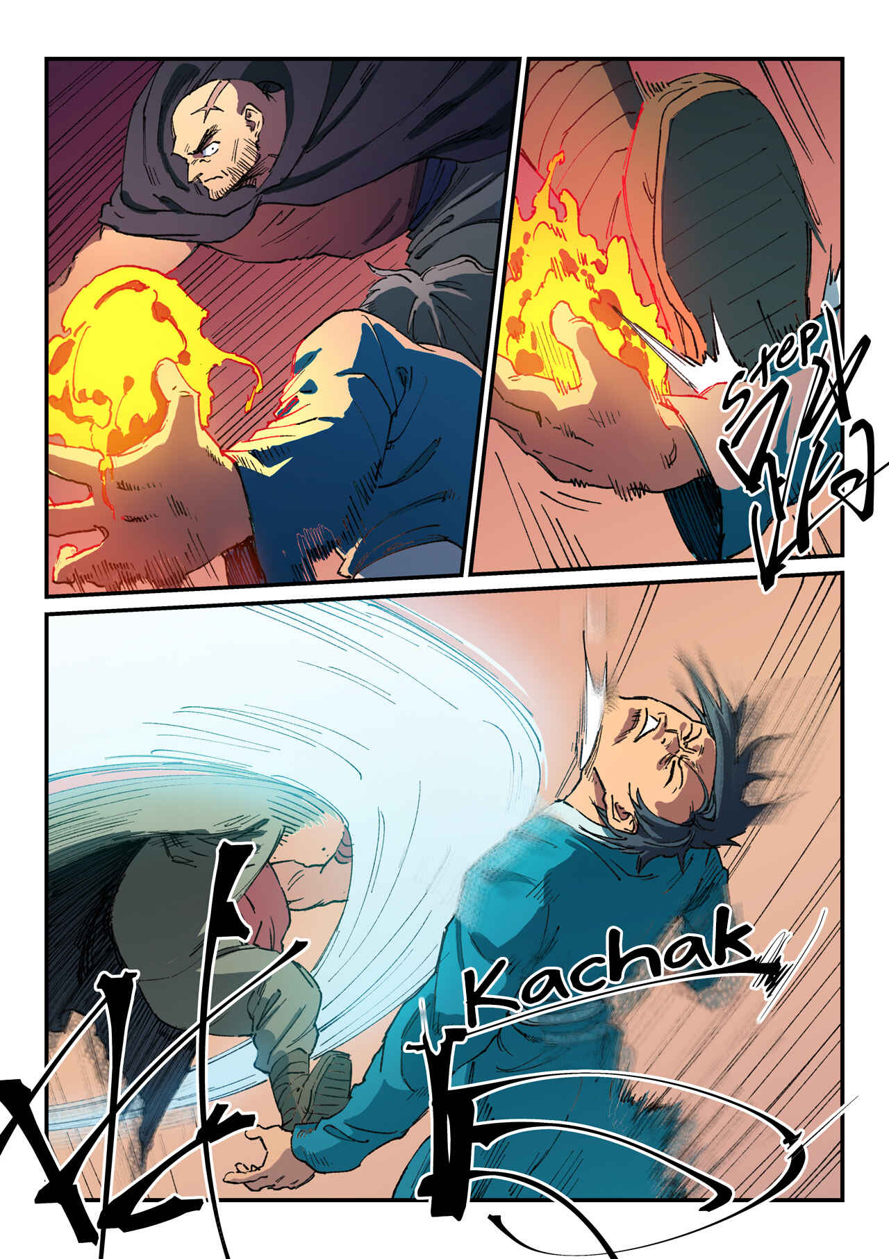 Chapter 505 - Page 9