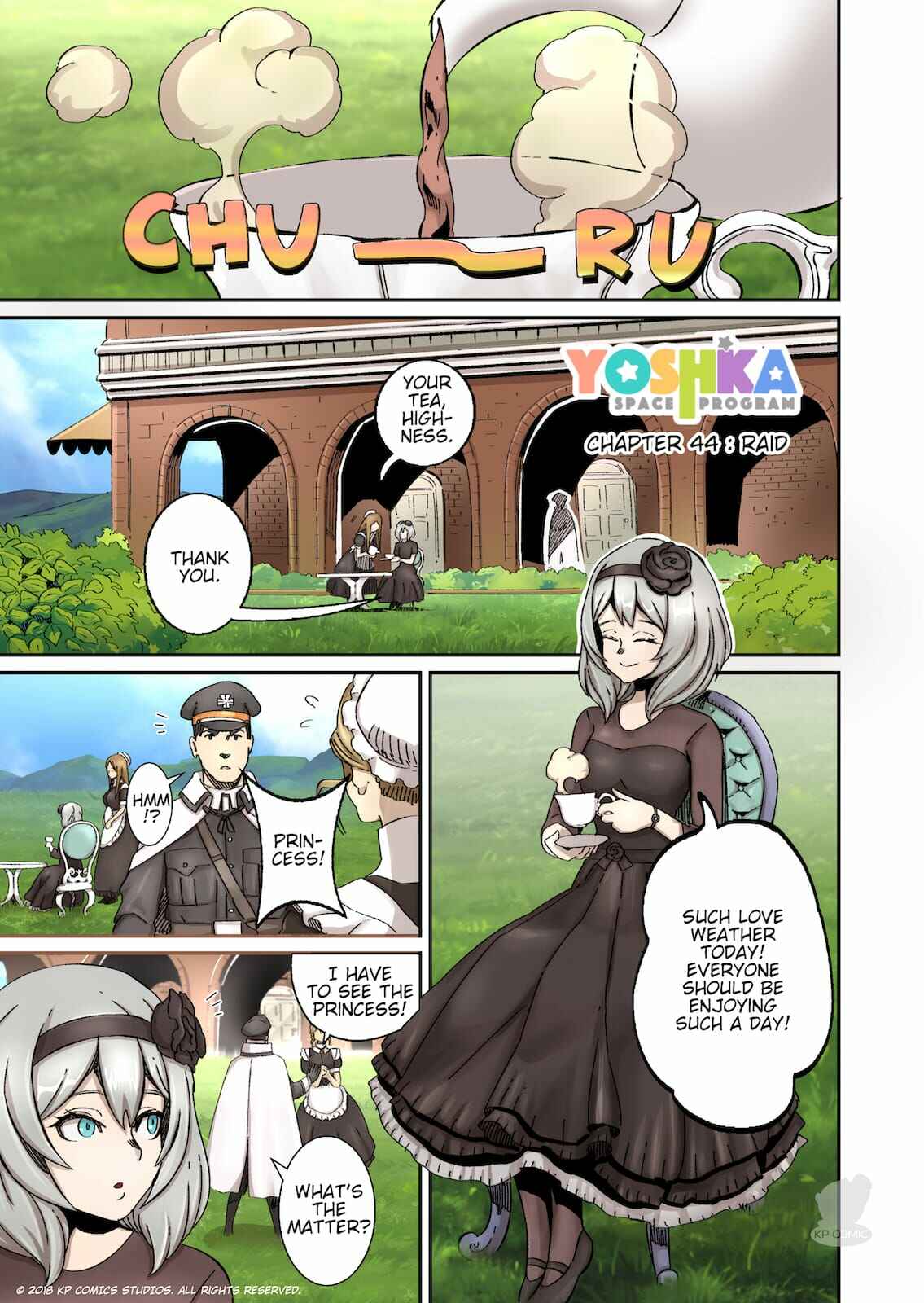 Chapter 44 - Page 1