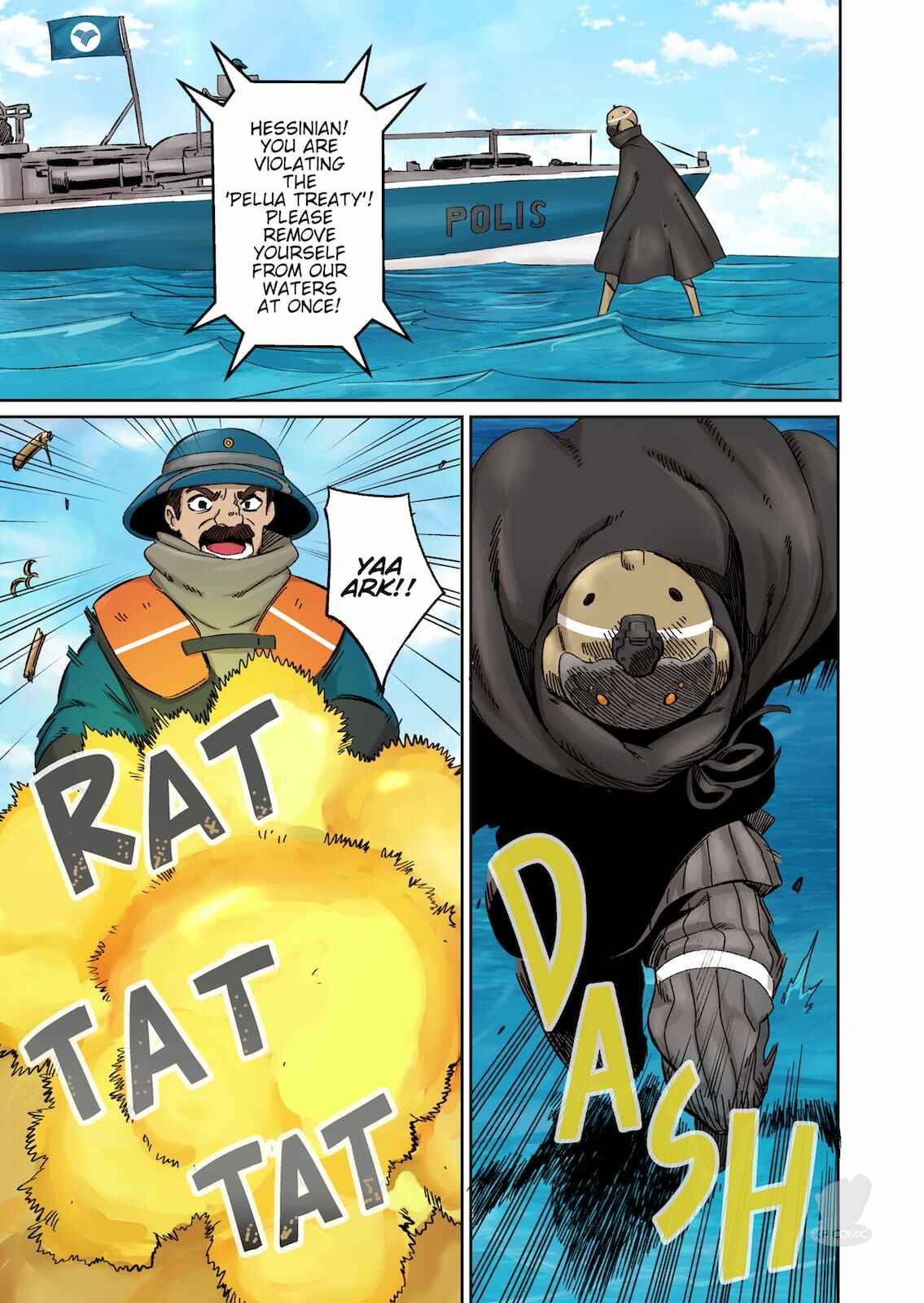 Chapter 44 - Page 9