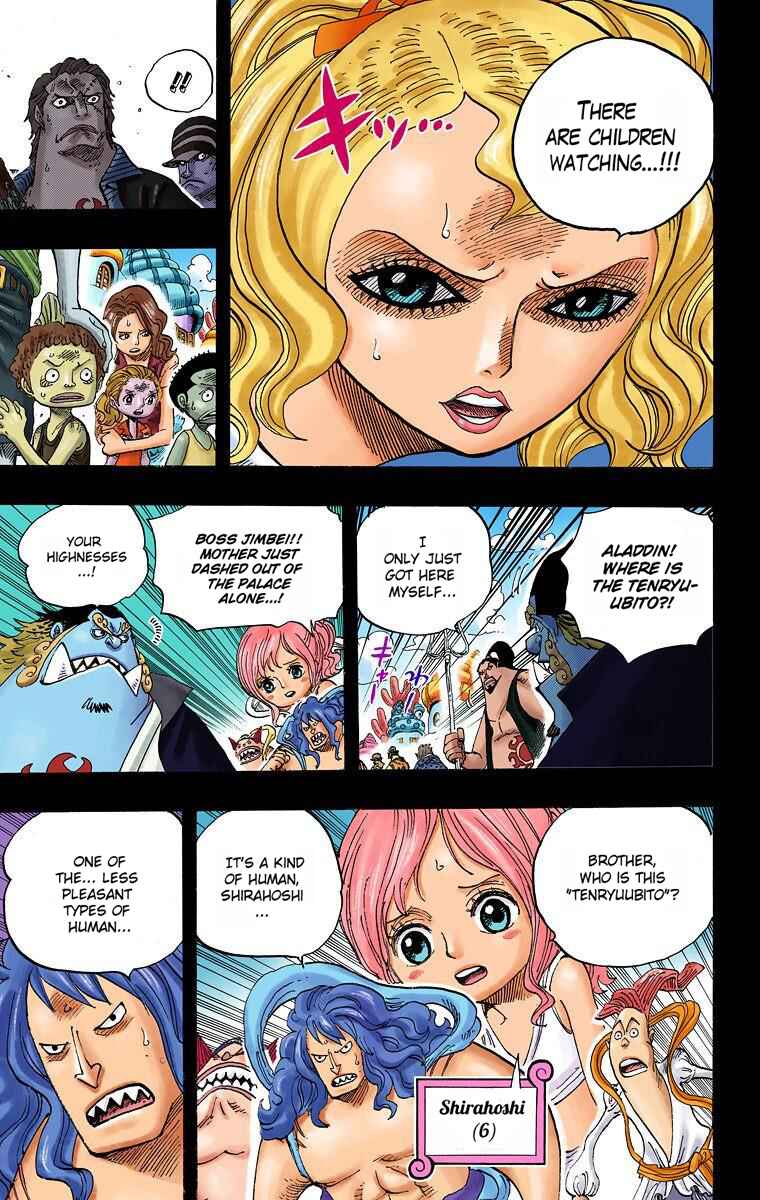 Chapter 625 - Page 10