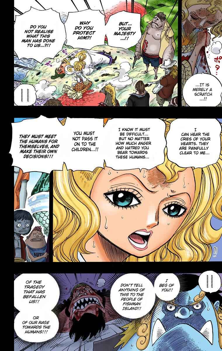 Chapter 625 - Page 11