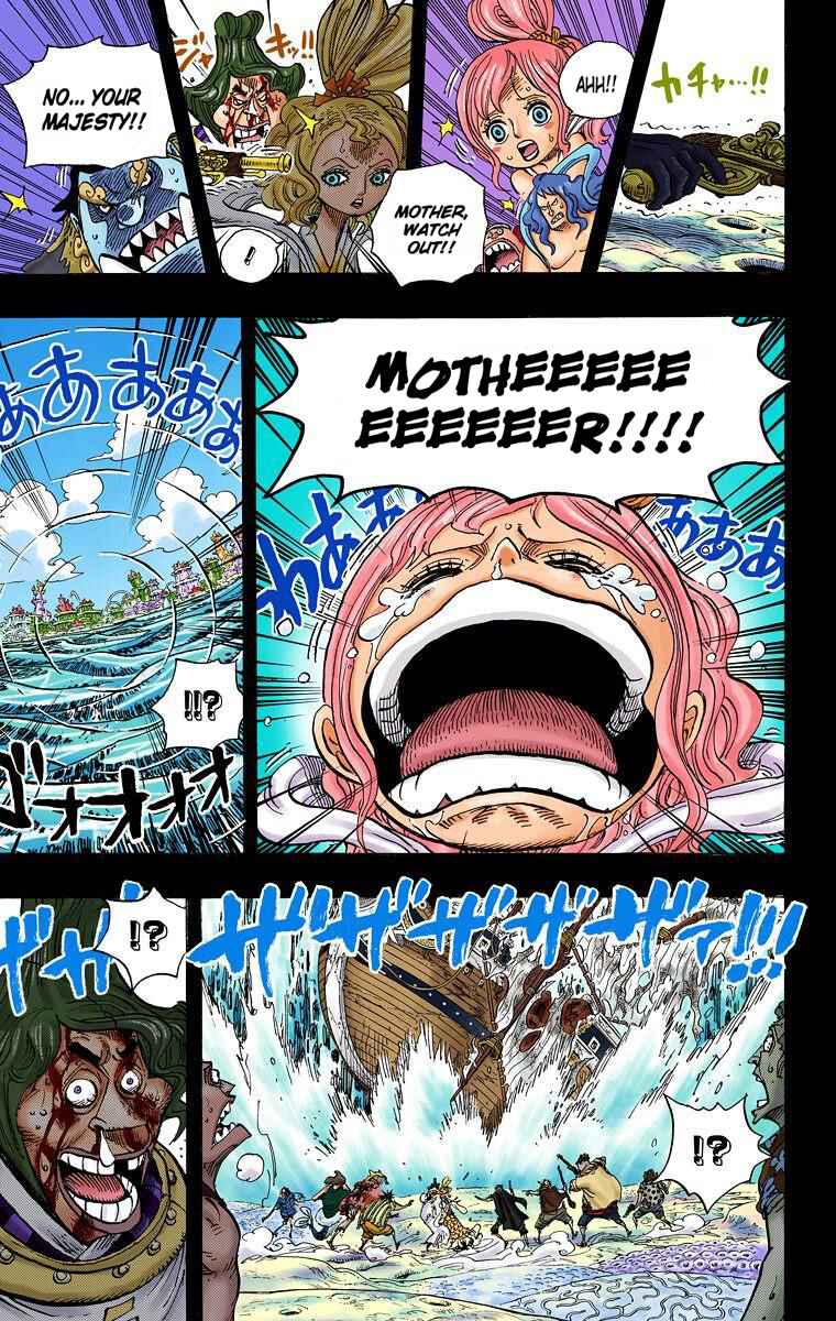Chapter 625 - Page 12