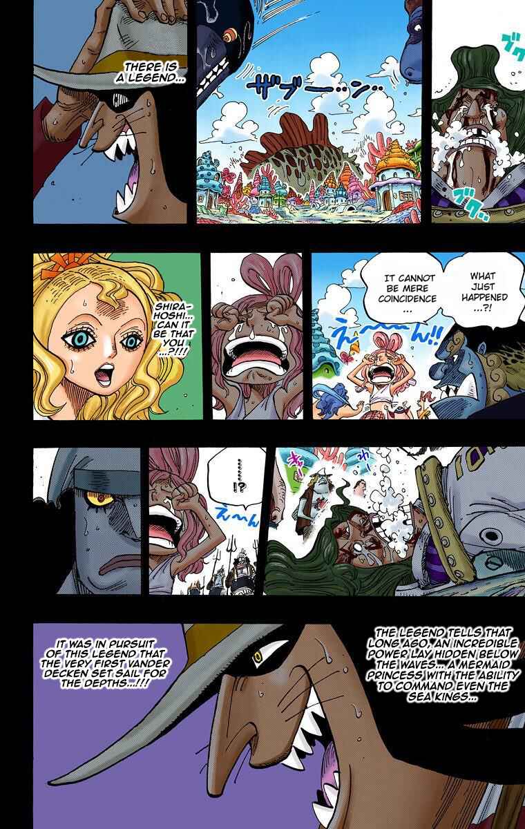 Chapter 625 - Page 14