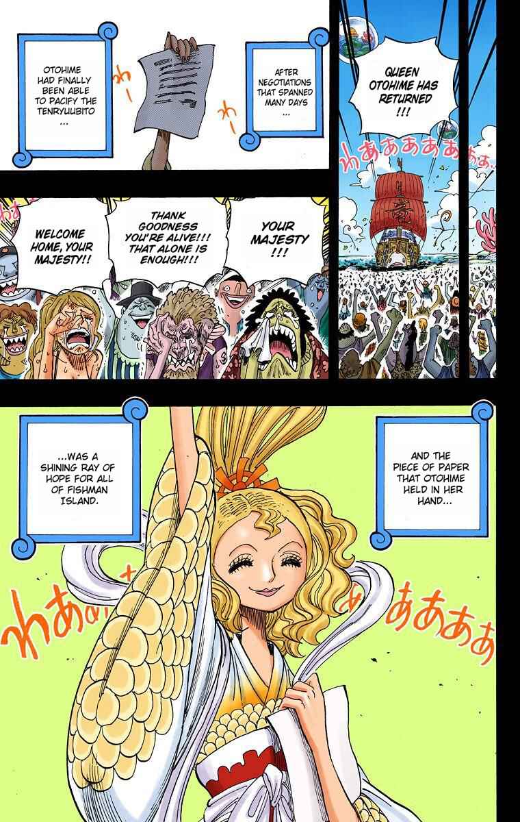 Chapter 625 - Page 19