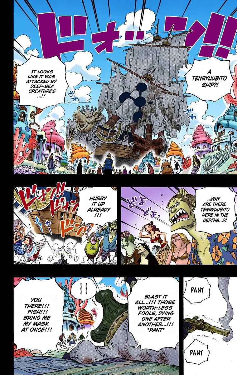 Chapter 625 - Page 3