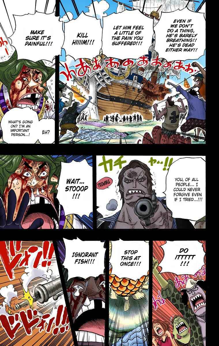 Chapter 625 - Page 8