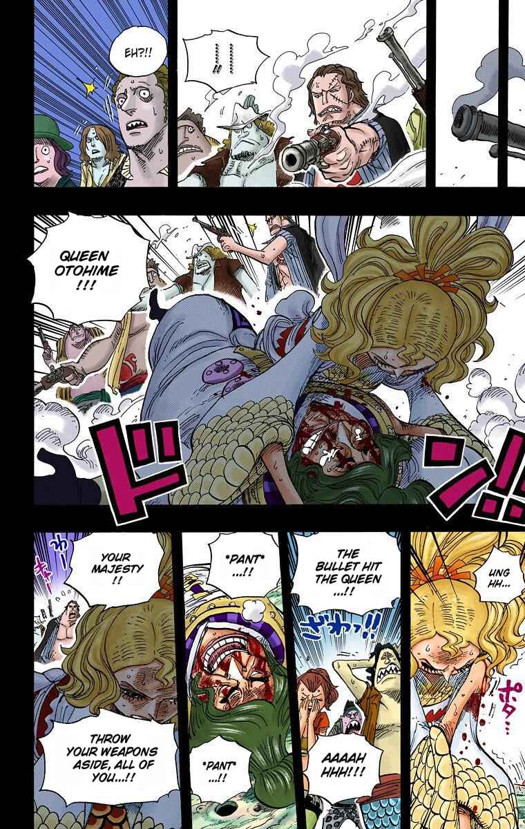 Chapter 625 - Page 9