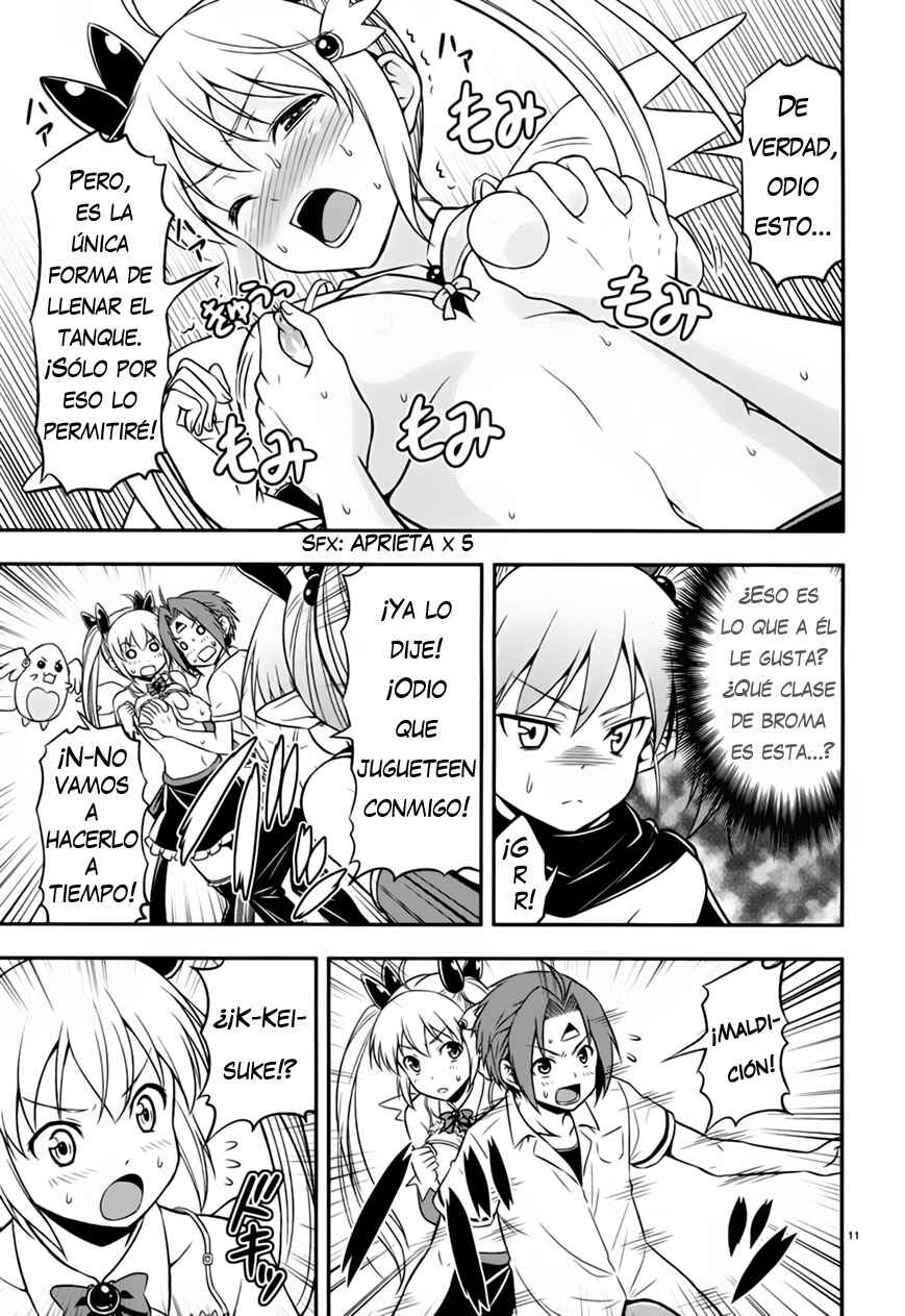Chapter 3 - Page 11