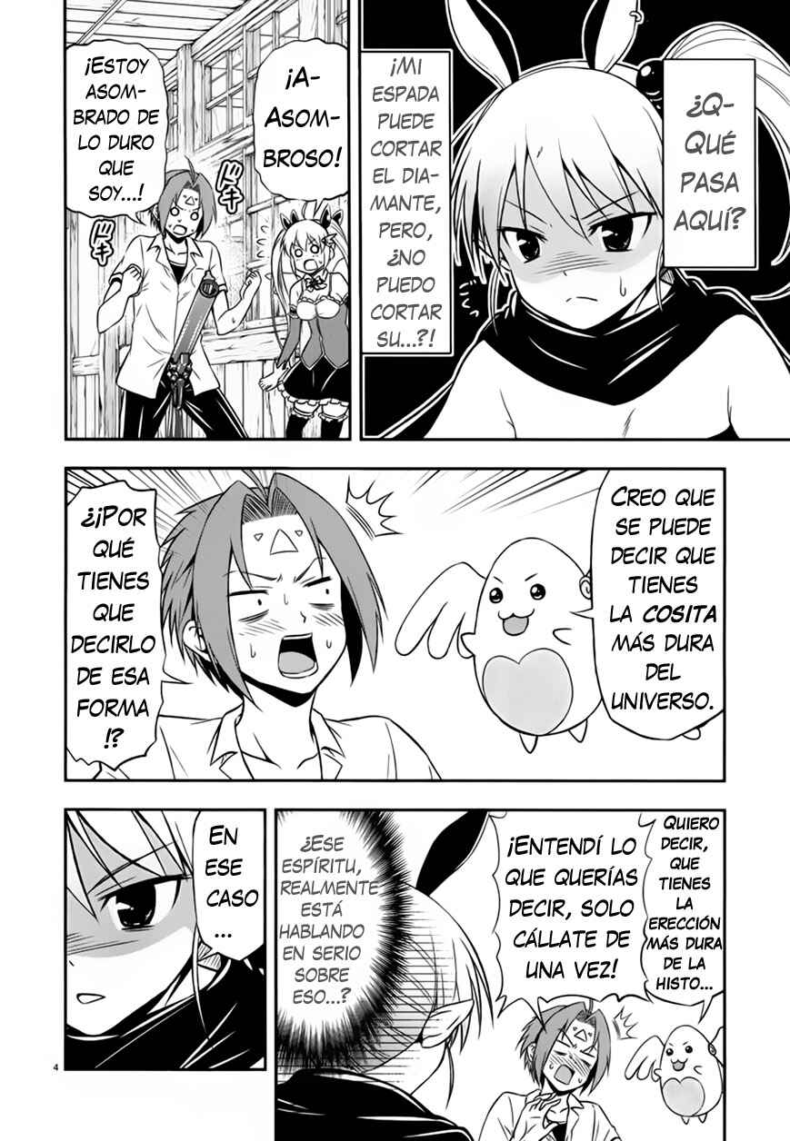Chapter 3 - Page 4