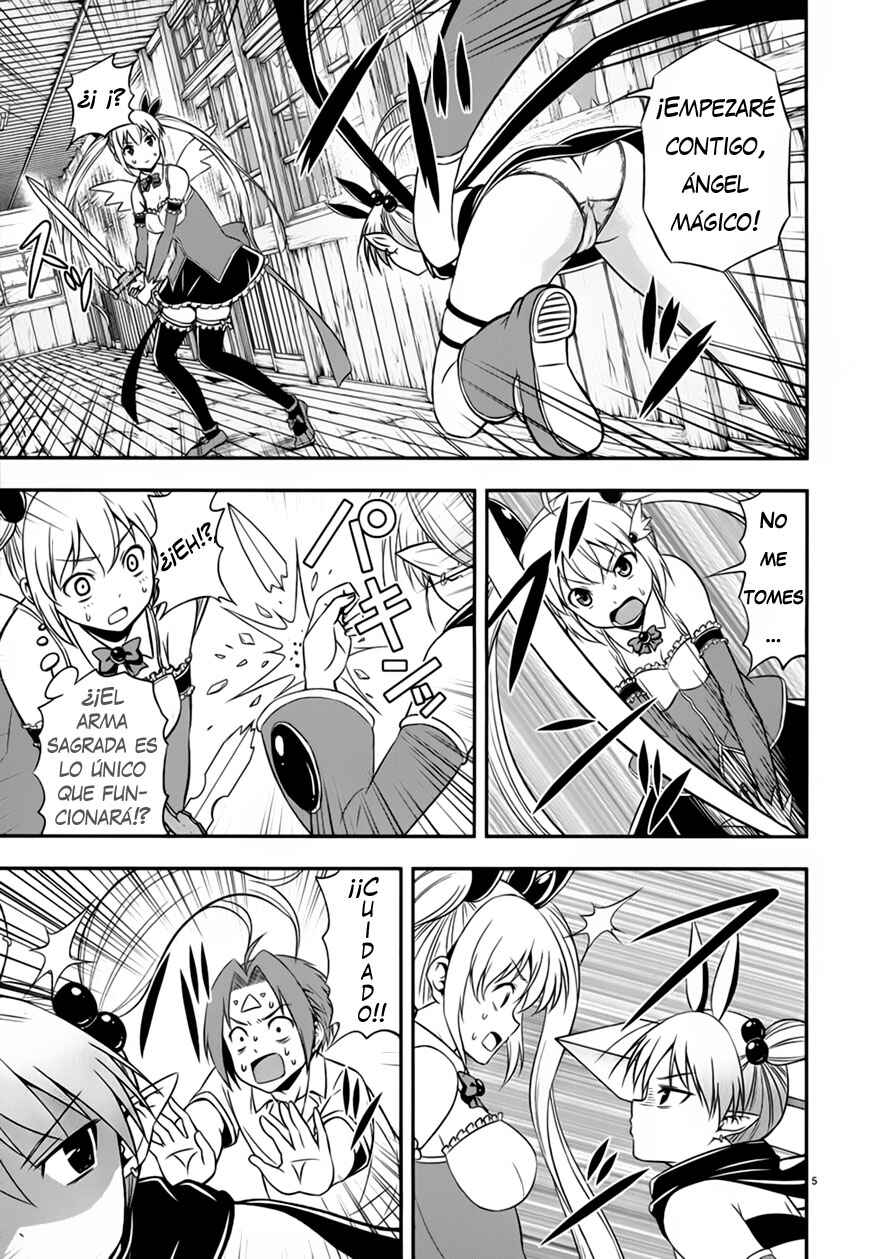 Chapter 3 - Page 5