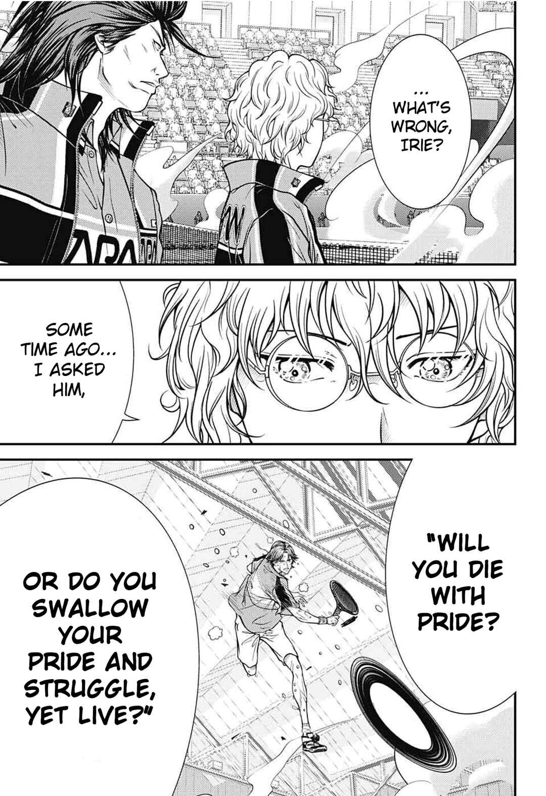 Chapter 400 - Page 3