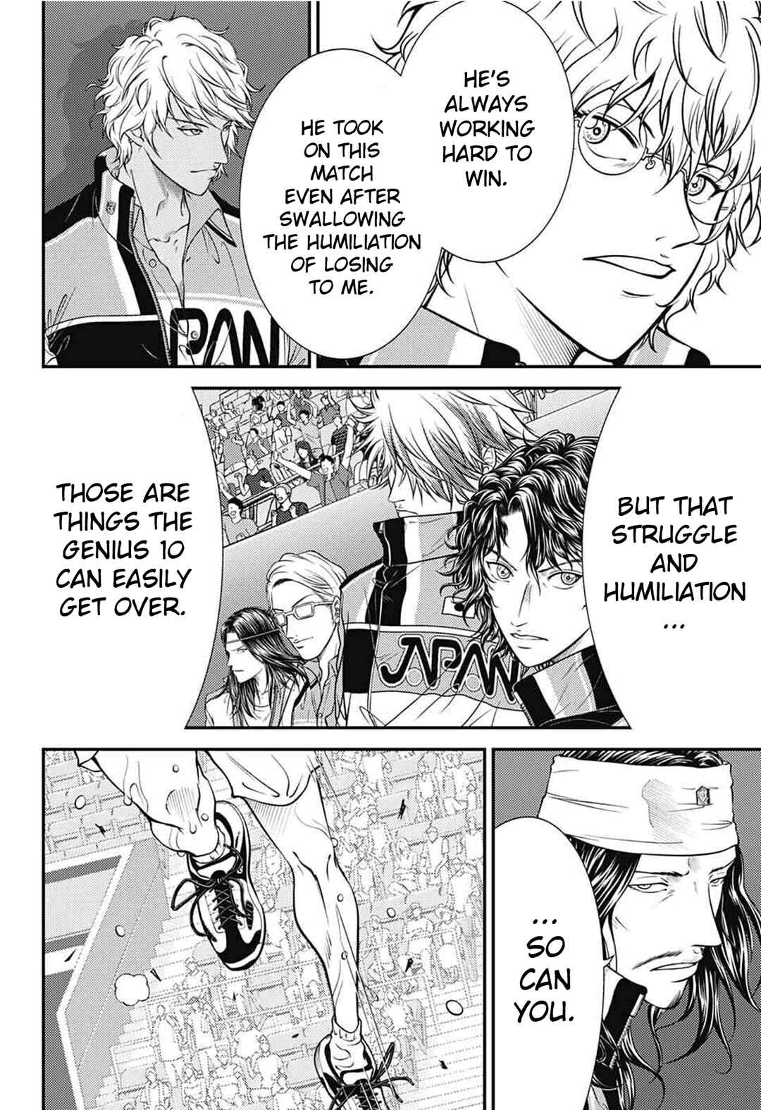 Chapter 400 - Page 4