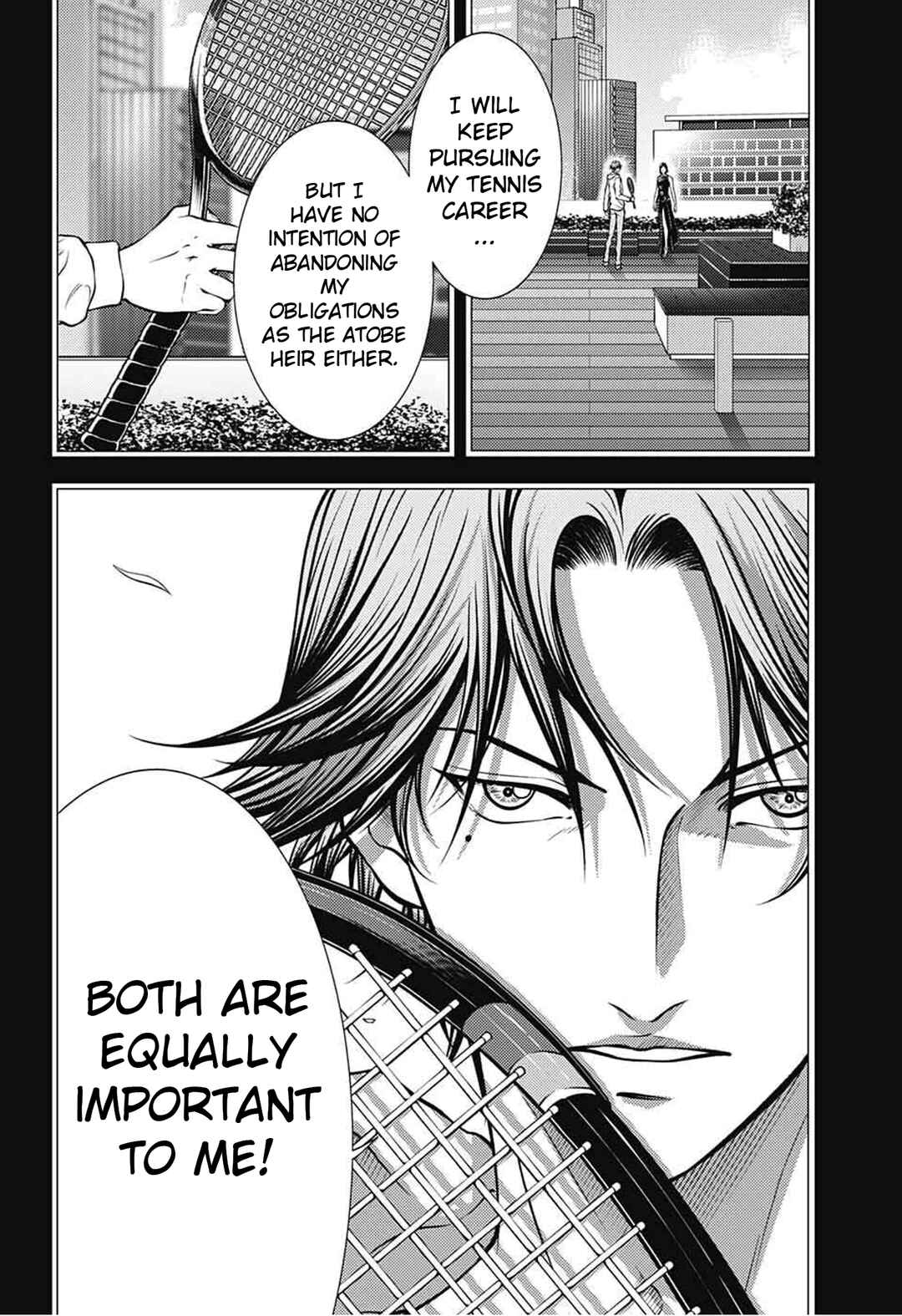 Chapter 400 - Page 6