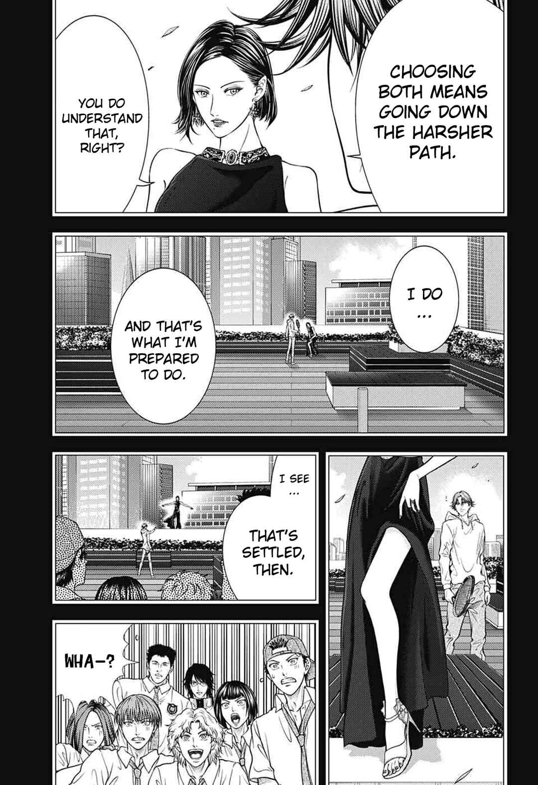 Chapter 400 - Page 7
