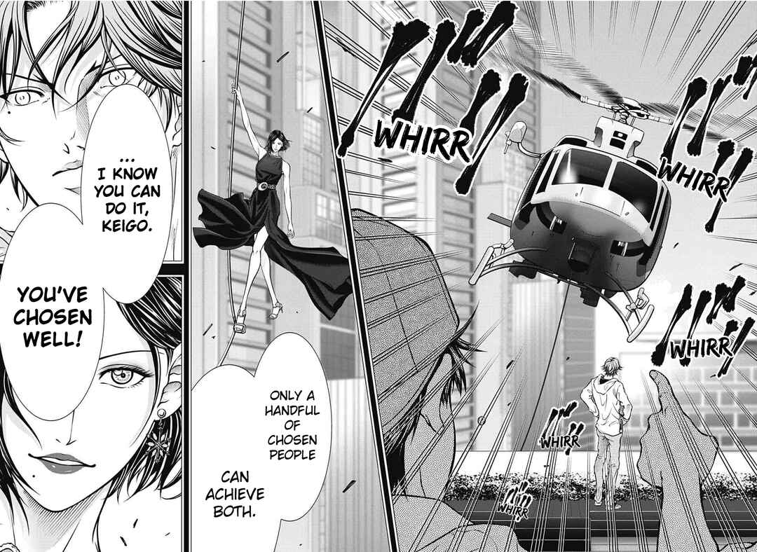 Chapter 400 - Page 8