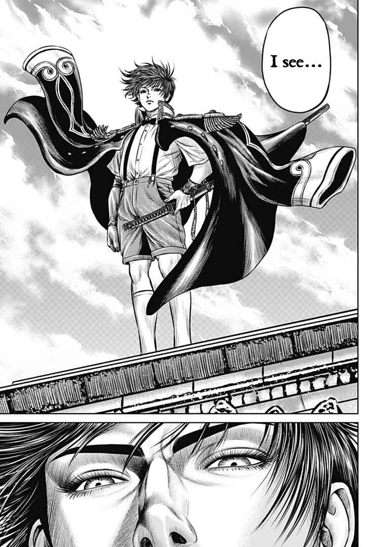 Chapter 72 - Page 11