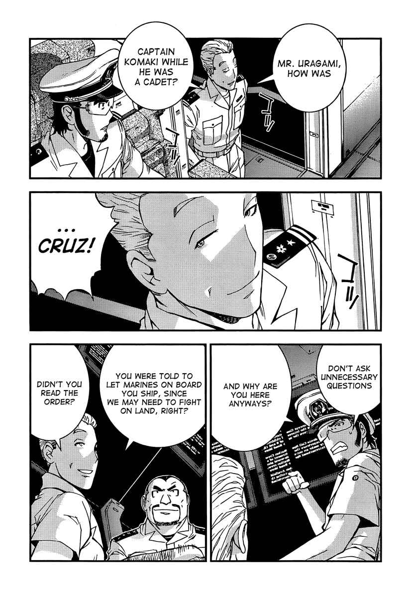 Chapter 30 - Page 22