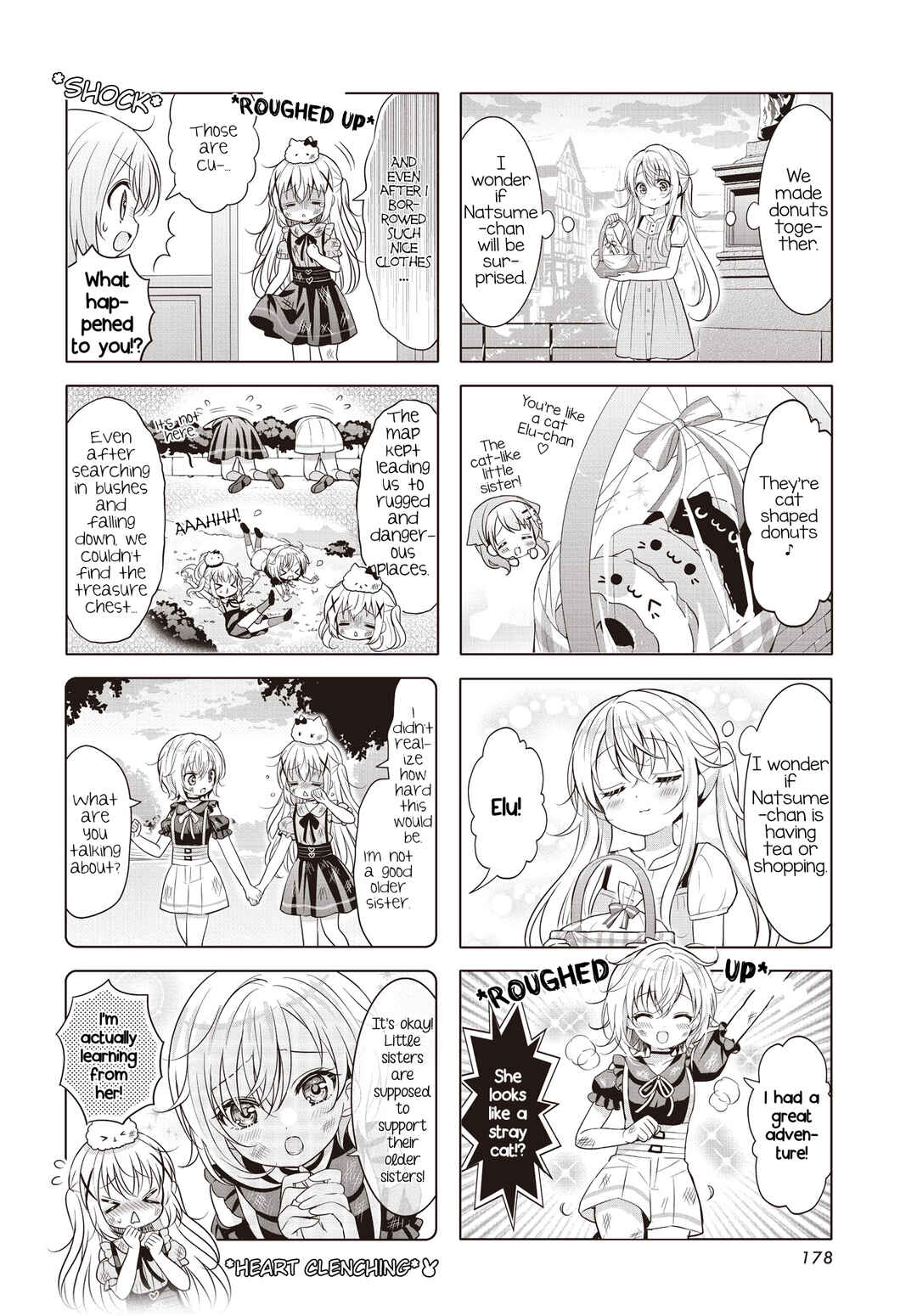 Chapter 158 - Page 6