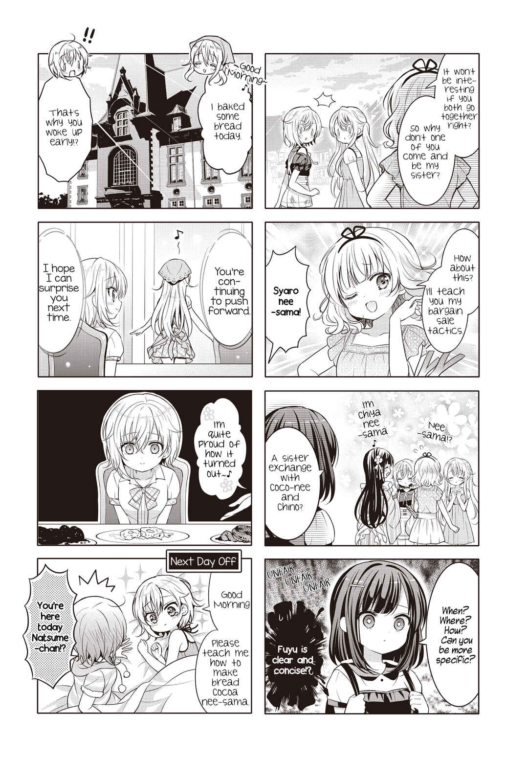 Chapter 158 - Page 8