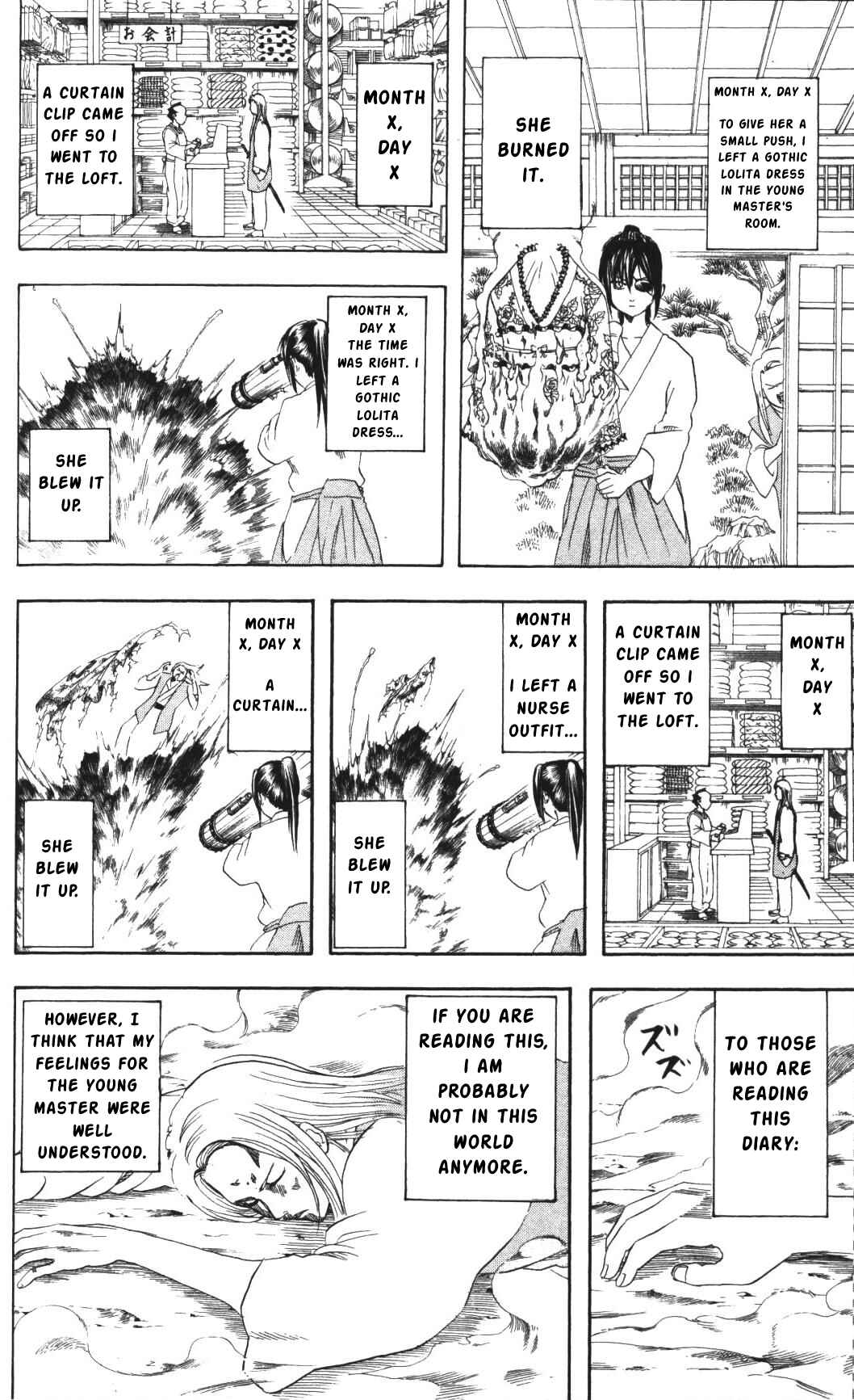 Chapter 138 - Page 2