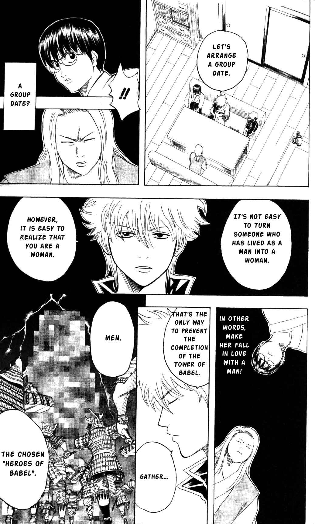 Chapter 138 - Page 7