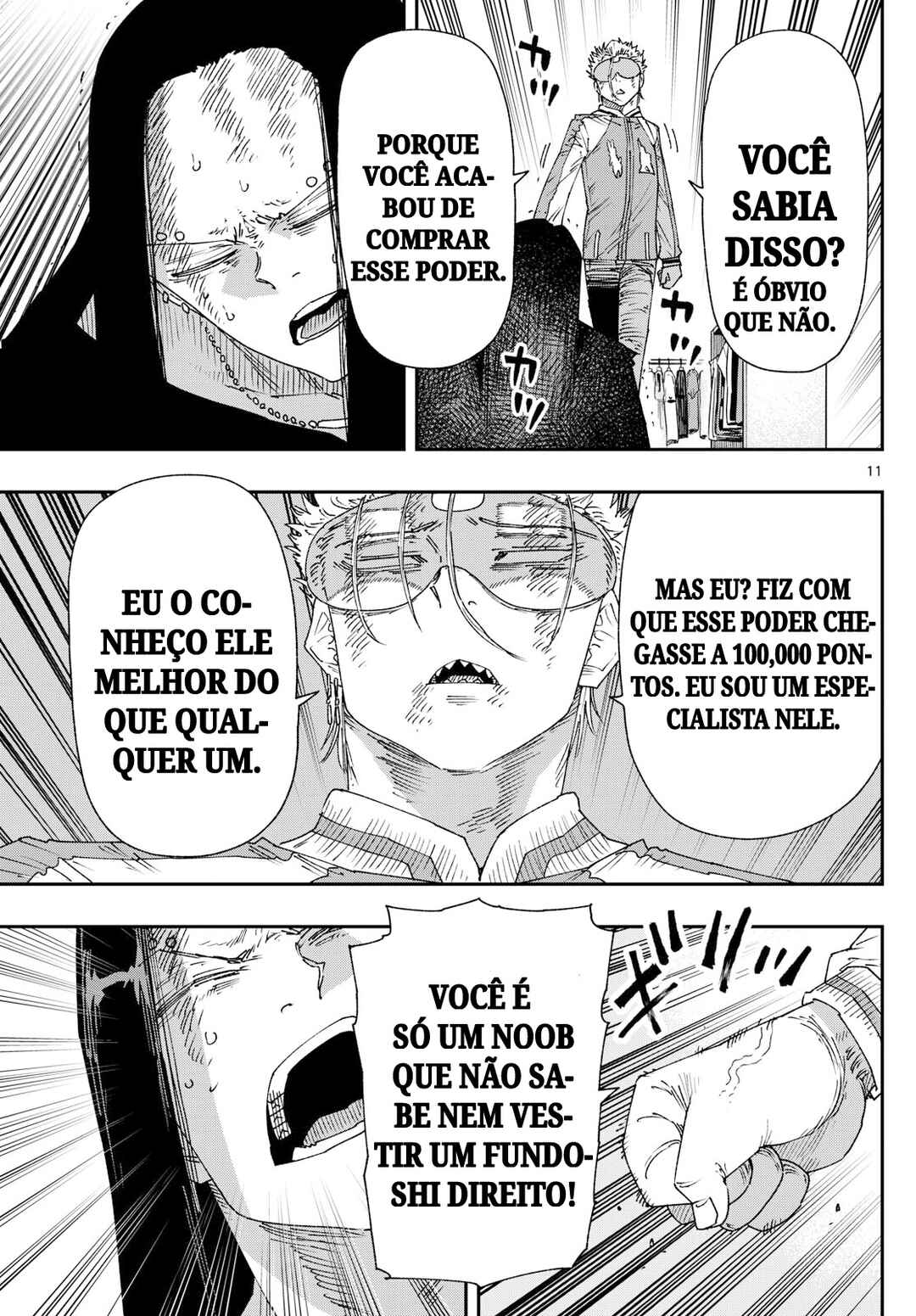 Chapter 30 - Page 11