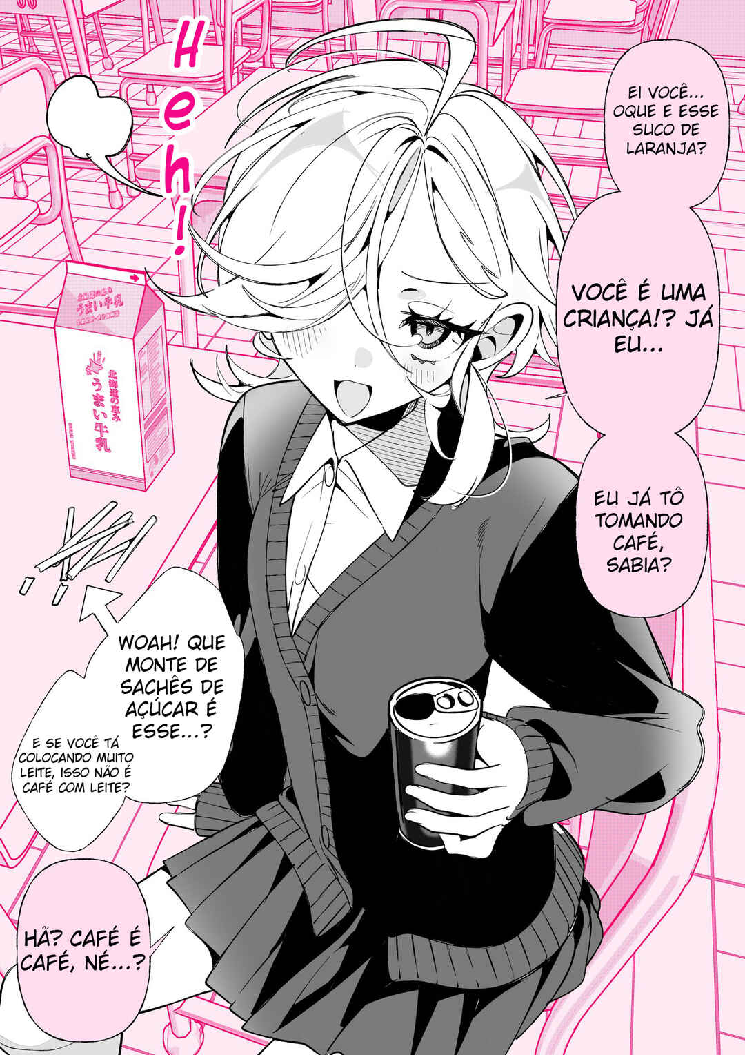 Chapter 3 - Page 1