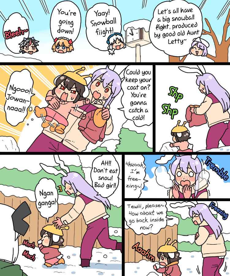 Chapter 23 - Page 11