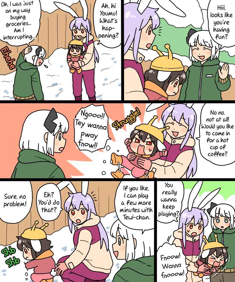 Chapter 23 - Page 12