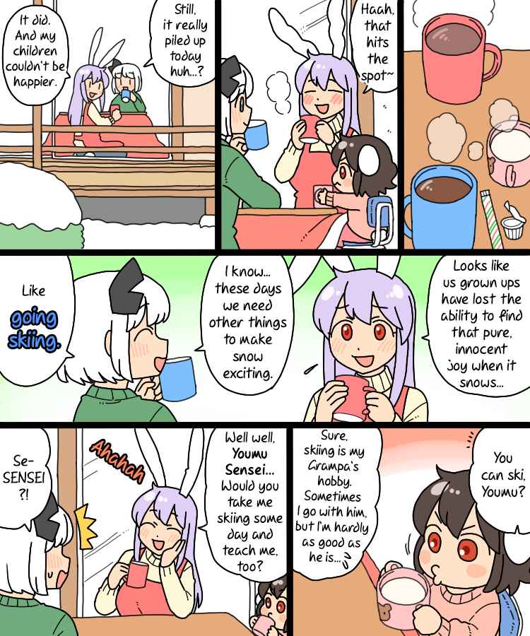 Chapter 23 - Page 18