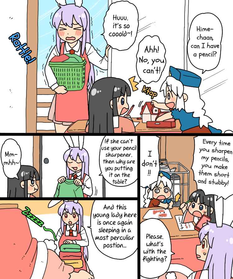 Chapter 23 - Page 2