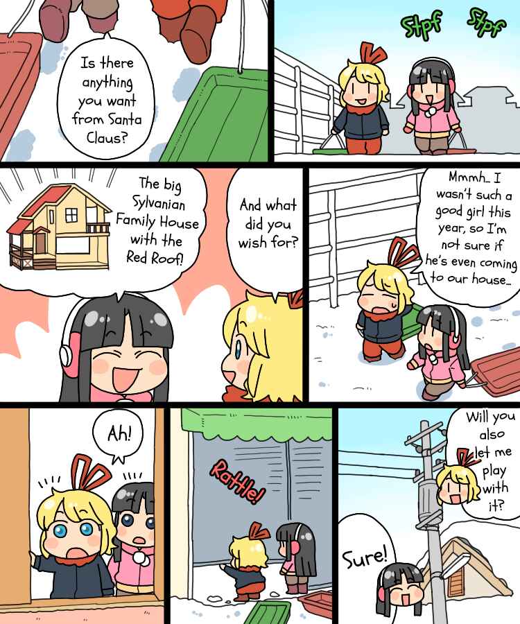 Chapter 23 - Page 21