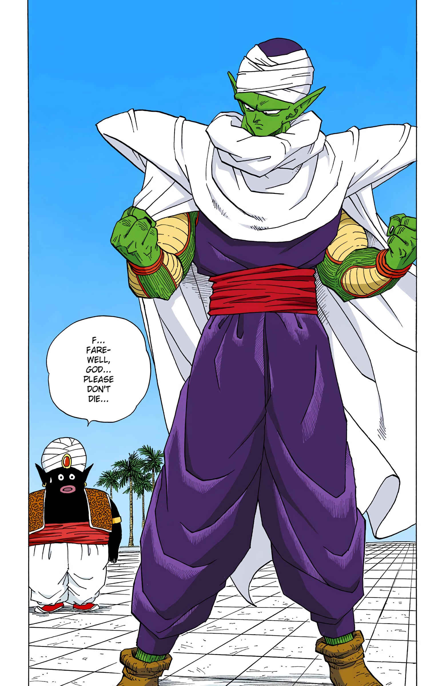 Chapter 360 - Page 11