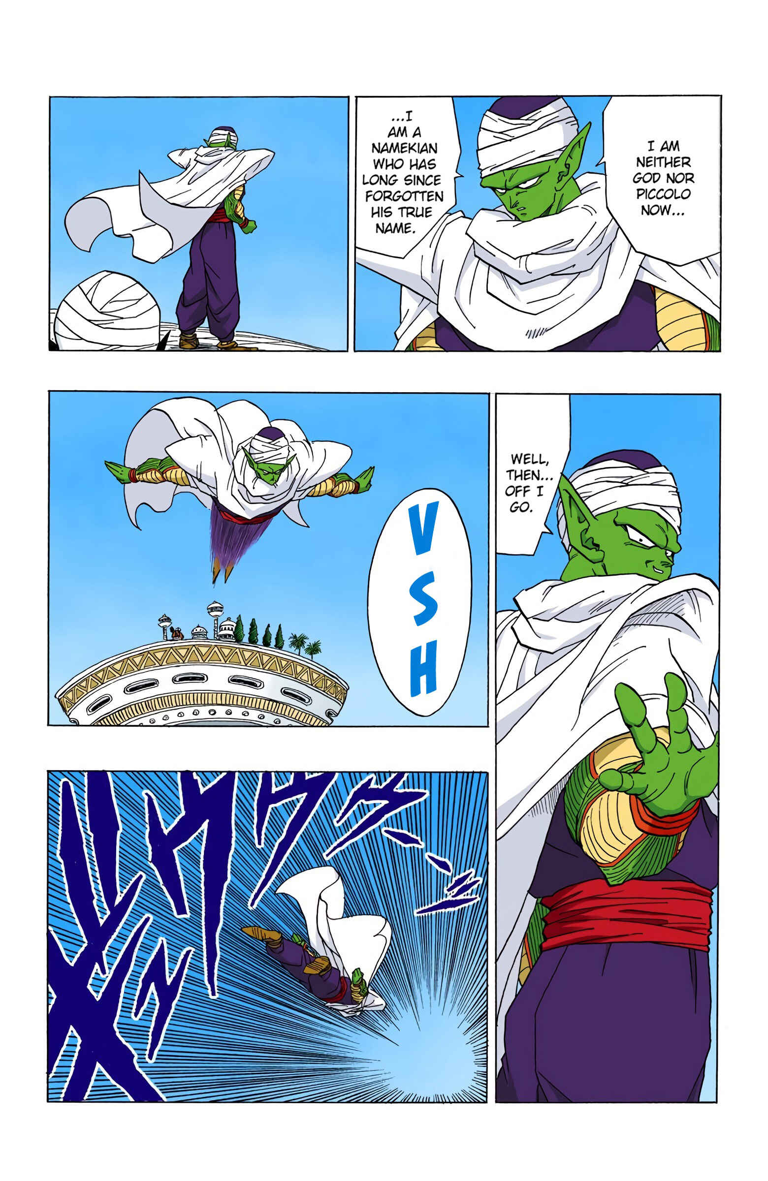 Chapter 360 - Page 12