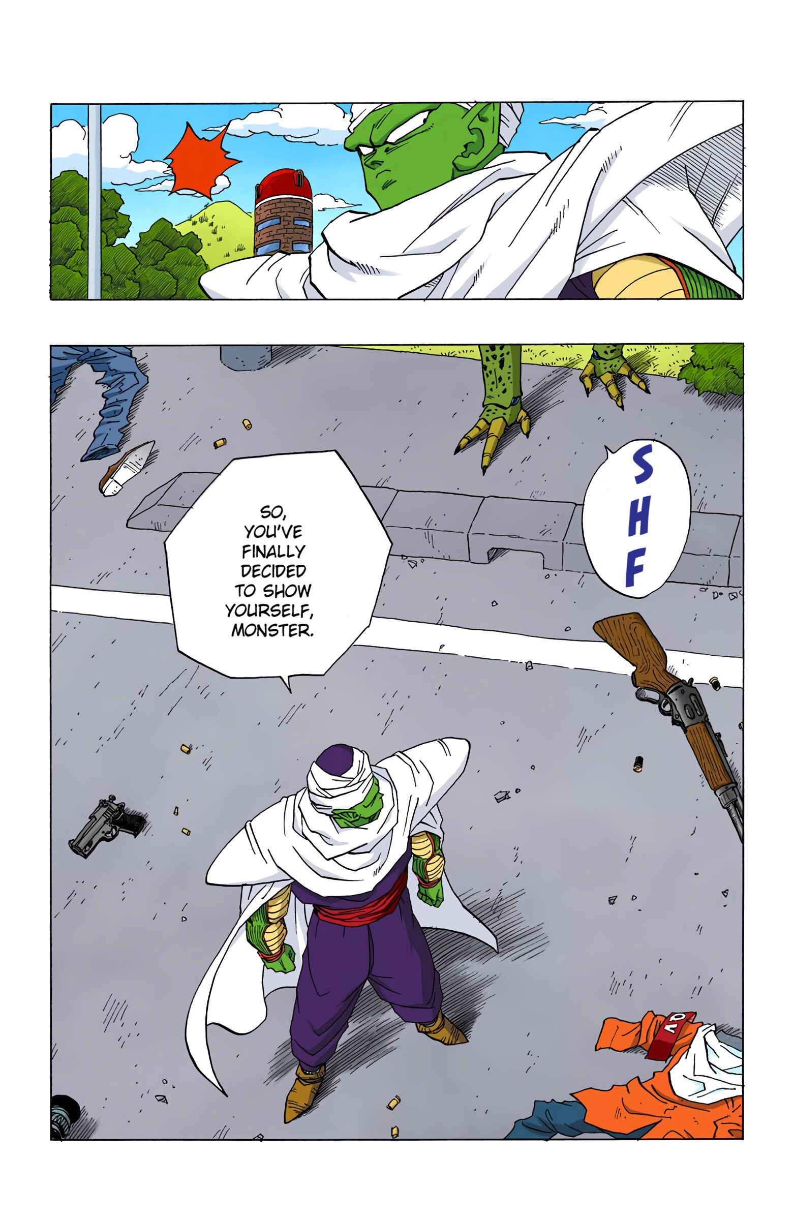 Chapter 360 - Page 15